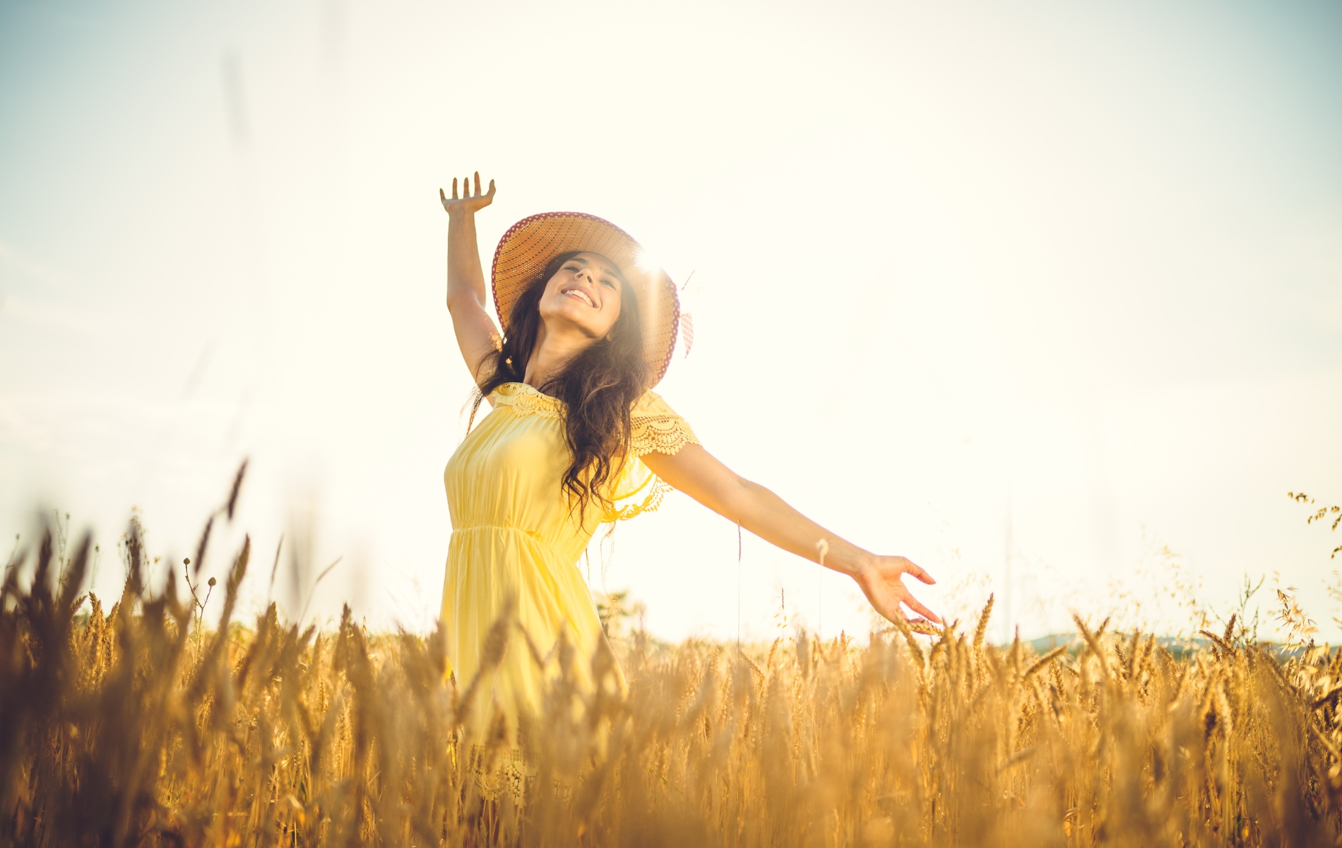 HappinessFactors video background