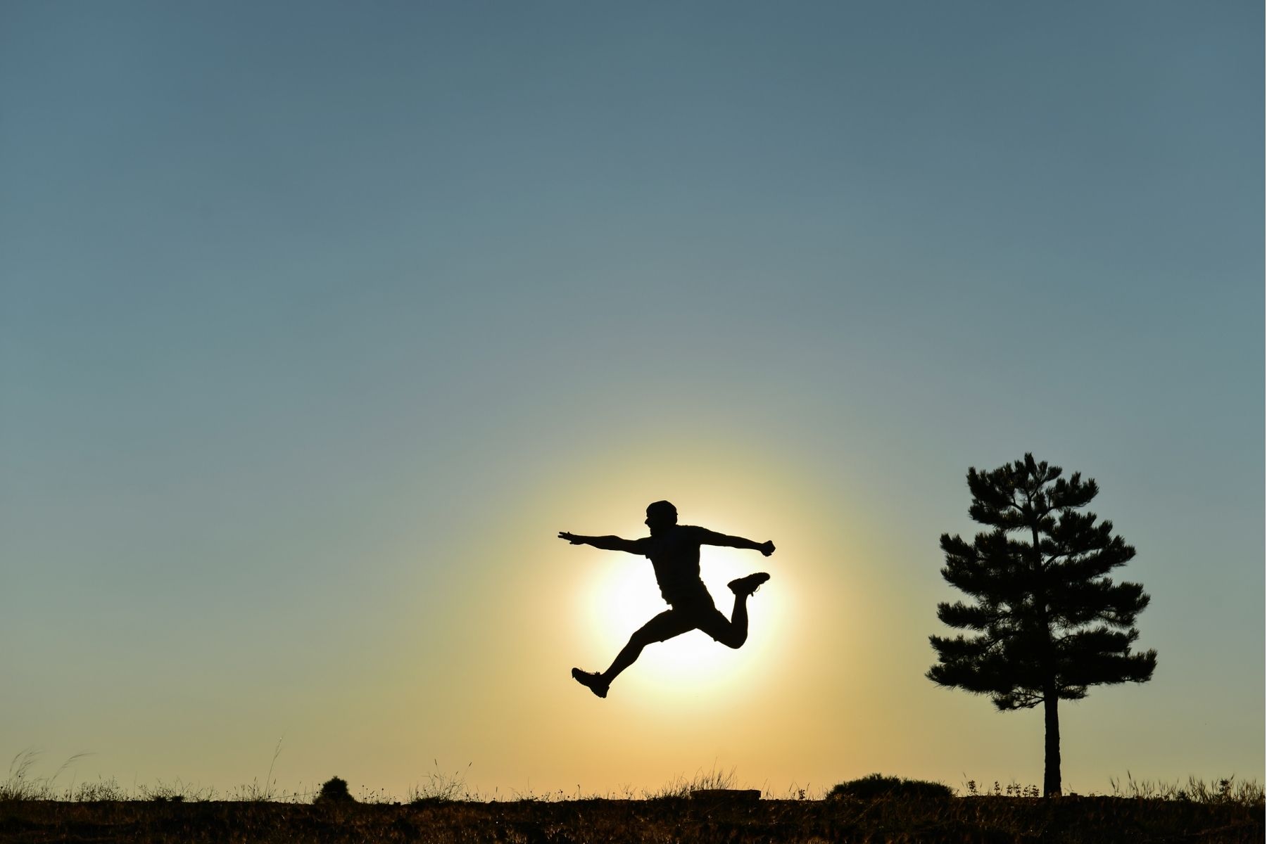 Energetic For Life