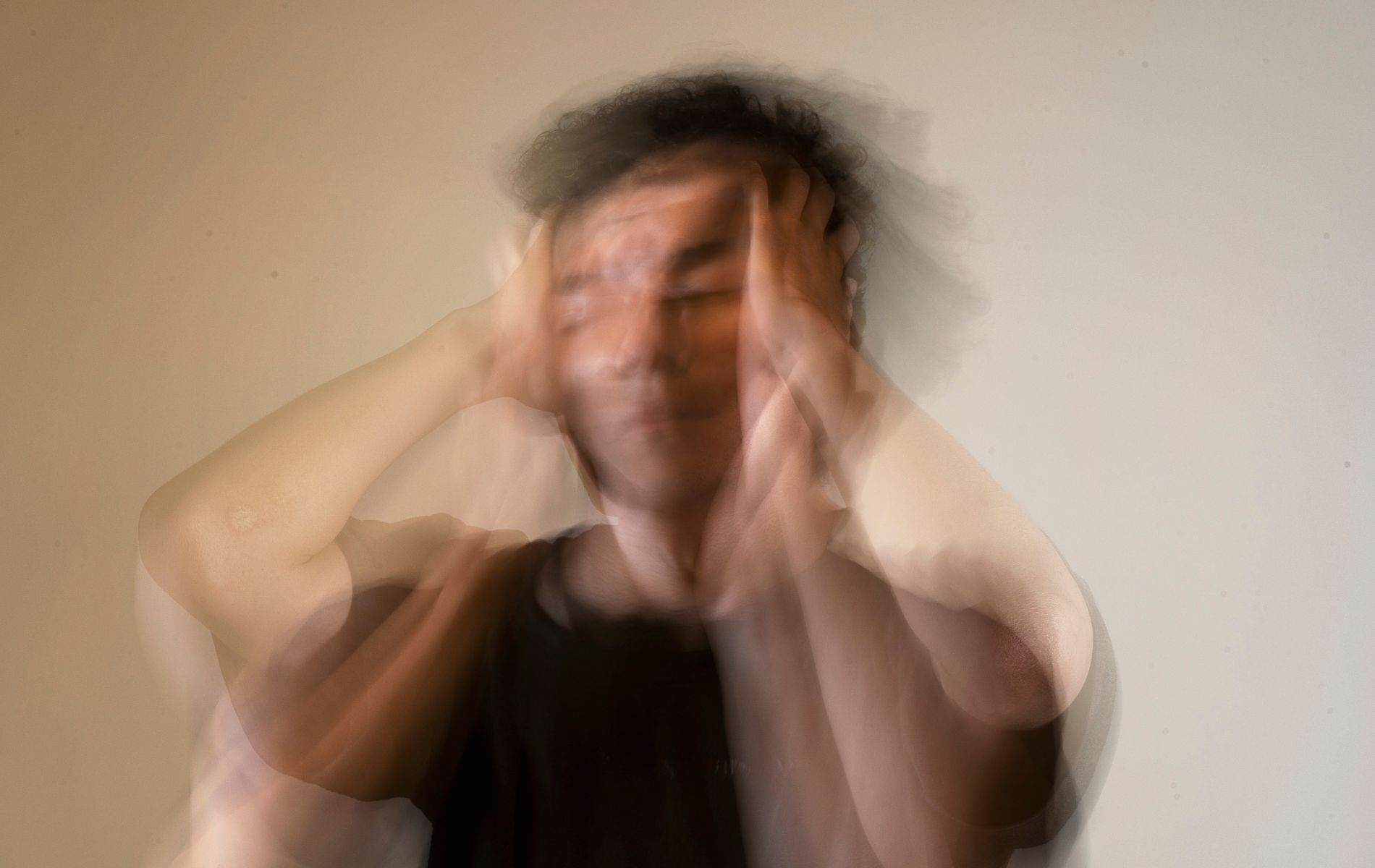Effective Anxiety Management