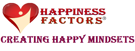 Happiness Factors